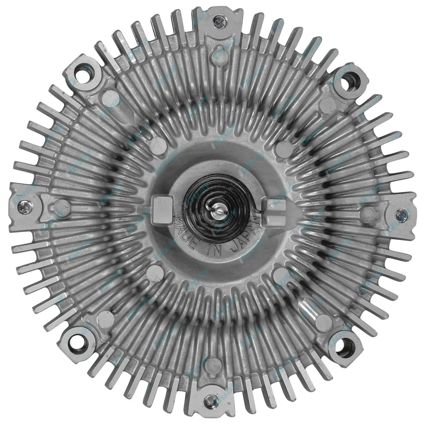 NPW Fan Clutch Coupling for Nissan Patrol MQ MK G160 3.2L SD33T Diesel 1983~87