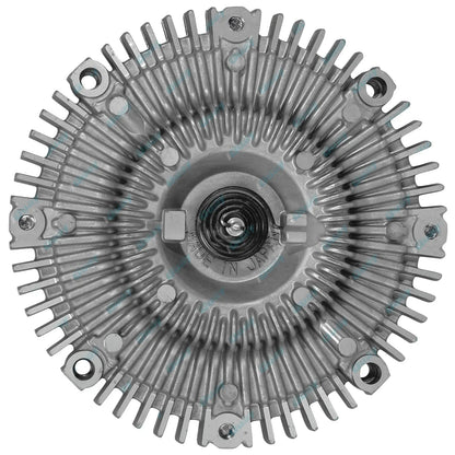 NPW Fan Clutch Coupling for Nissan Patrol MQ MK G160 3.2L SD33T Diesel 1983~87