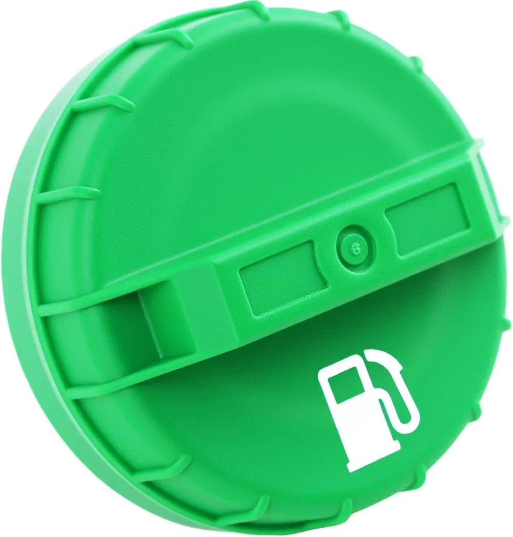 Diesel Fuel Cover for Fuel Tank - Gas Cap Replacement (10830, 10591, 10591D)