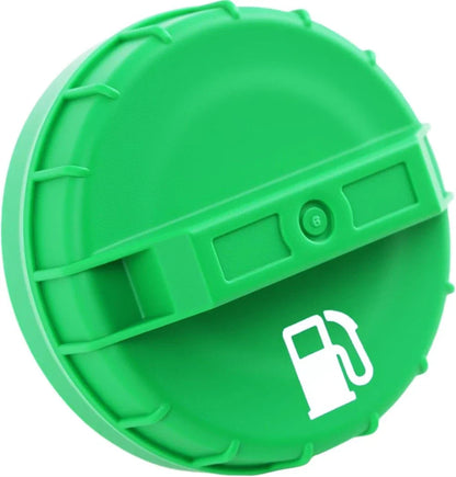 Diesel Fuel Cover for Fuel Tank - Gas Cap Replacement (10830, 10591, 10591D)
