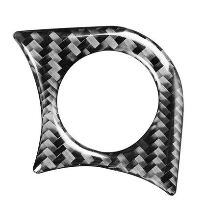 Cigarette Lighter Panel Cover Trim for BMW Mini Cooper (2005-2006)