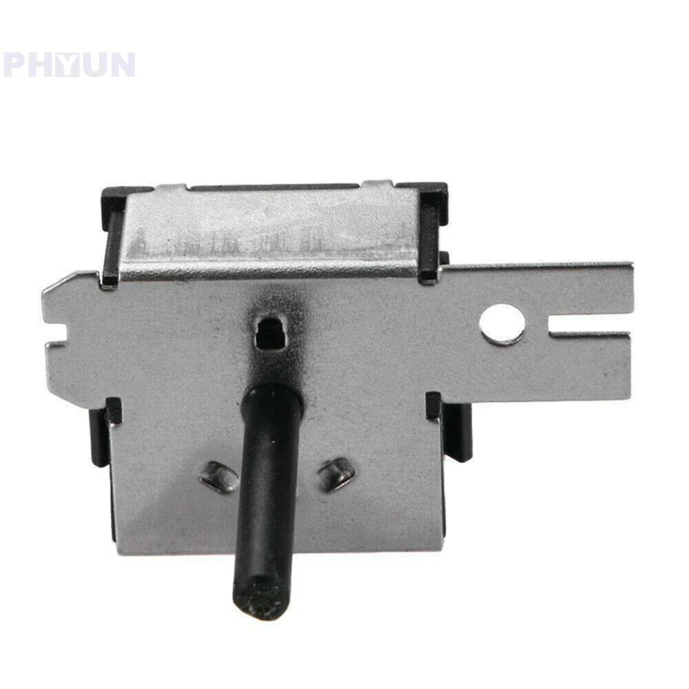 Blower Motor Fan Control Switch for Jeep Wrangler TJ (1999-2001)