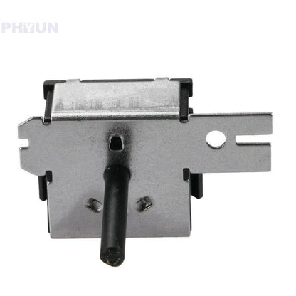 Blower Motor Fan Control Switch for Jeep Wrangler TJ (1999-2001)