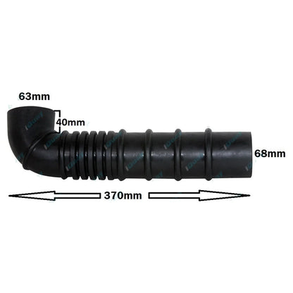 Air Cleaner Intake Hose for Landcruiser HJ45 HJ47 HJ60 H 2H 40 60 Series