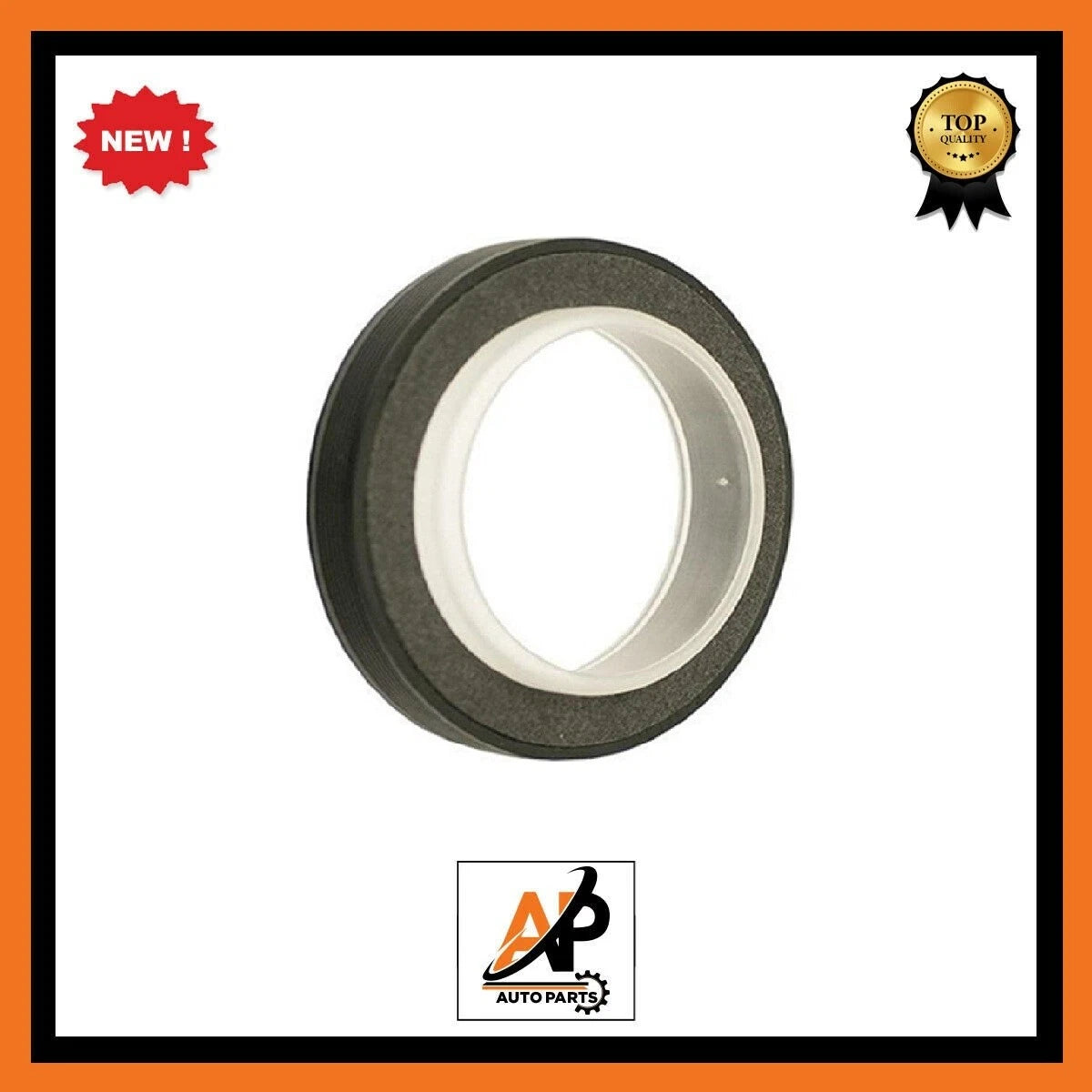Crankshaft Seal Front OEM Replacement for Jaguar E-PACE XE 2.0D (2018–2024)