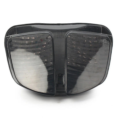 Rear LED Tail Light Turn Signals for SUZUKI GSXR 600 750 (2005-2007)