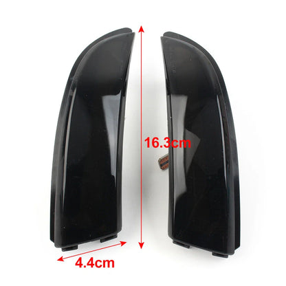 Rearview Mirror Lamp for Ford Fiesta 2008-2019 Turn Signal Light