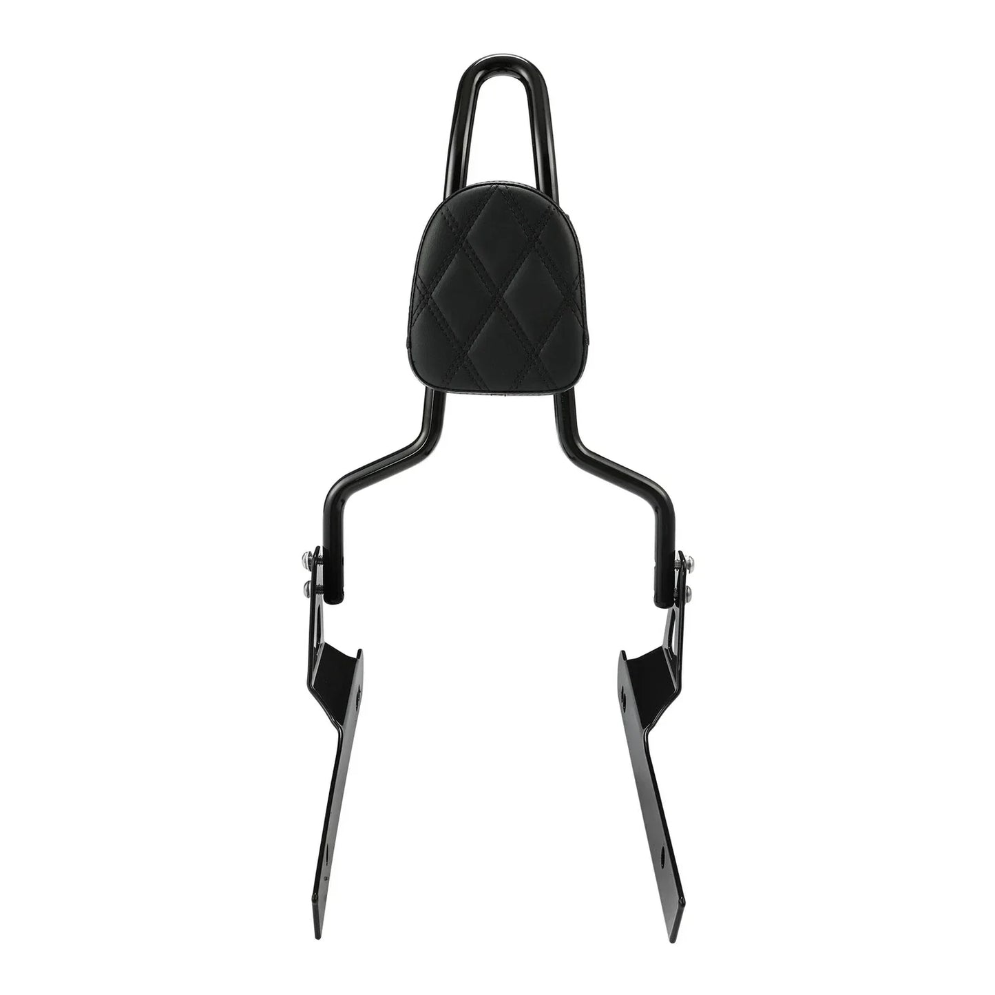 Detachable Sissy Bar Backrest for Harley Dyna Street Bob (2006-2017)