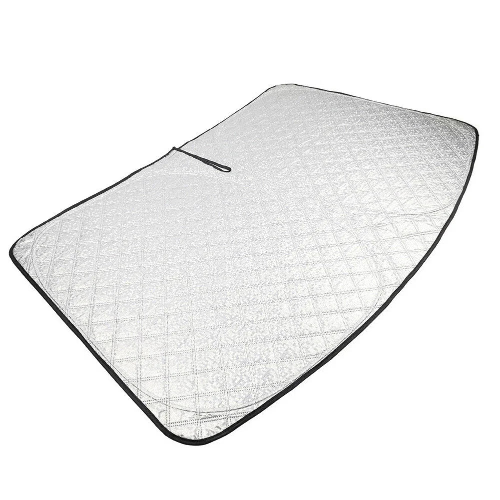 Foldable Windshield Sun Shade Visor for Buick Encore (2013-2019)