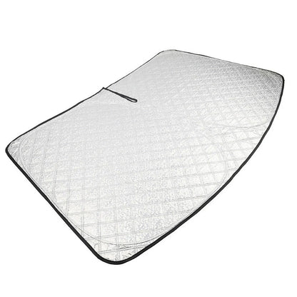 Foldable Windshield Sun Shade Visor for Buick Encore (2013-2019)