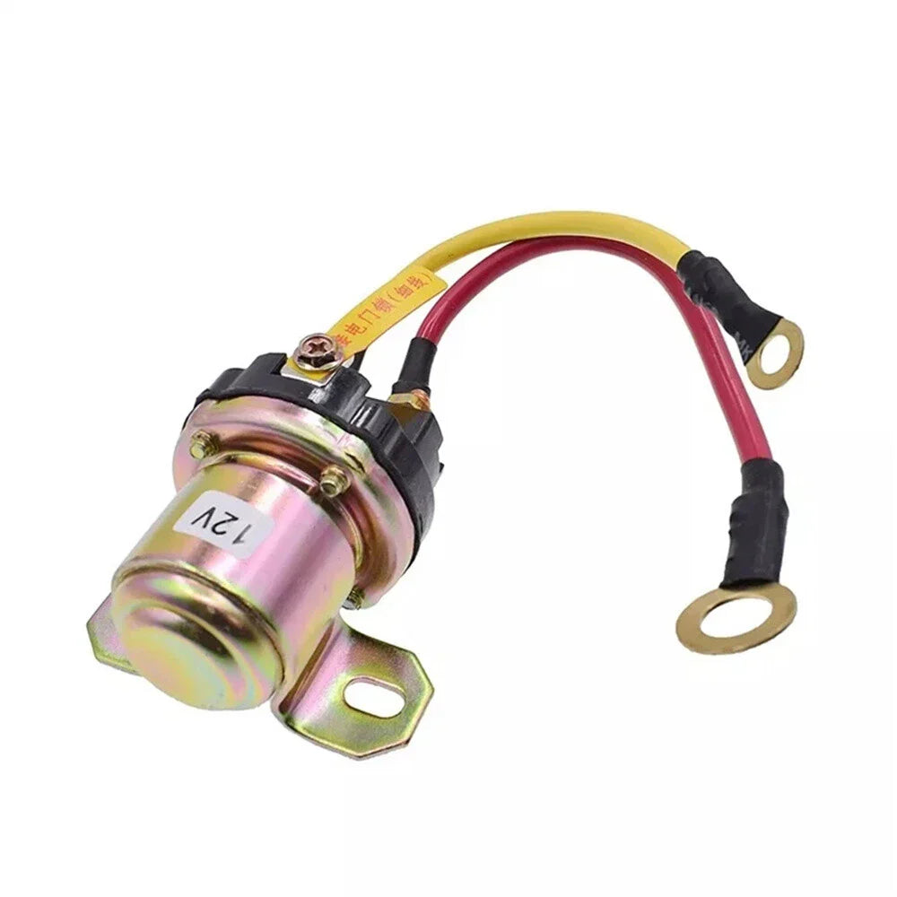 Glow Plug Control Relay for Mitsubishi Pajero 2 MK2 V34 (1991-1999)