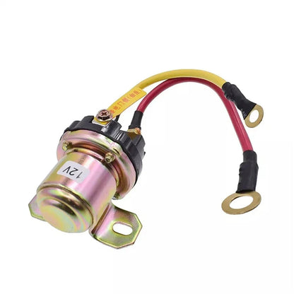Glow Plug Control Relay for Mitsubishi Pajero 2 MK2 V34 (1991-1999)