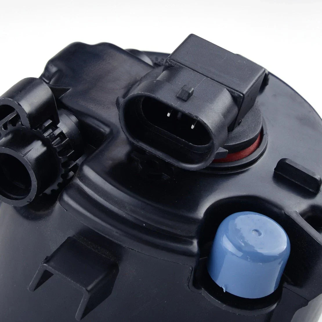 Right Front Fog Light for Nissan Qashqai (2014-2017)