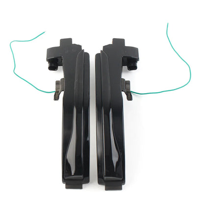 LED Sequential Side Mirror Turn Signal Light for Volvo V40 V60 S60 V70 V80 (1995-2023)