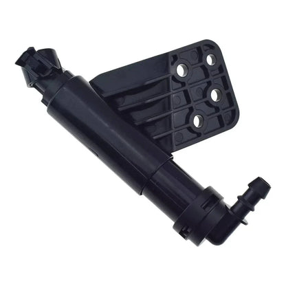 Cover Nozzle Jet Headlight Left Right 4 x for Kia Sportage IV KX5 (2016-2018)