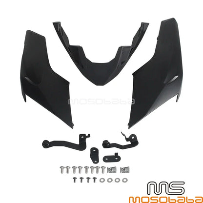 Lower Chassis Guard Plate for Triumph Street Triple 765RS (2017-2023)