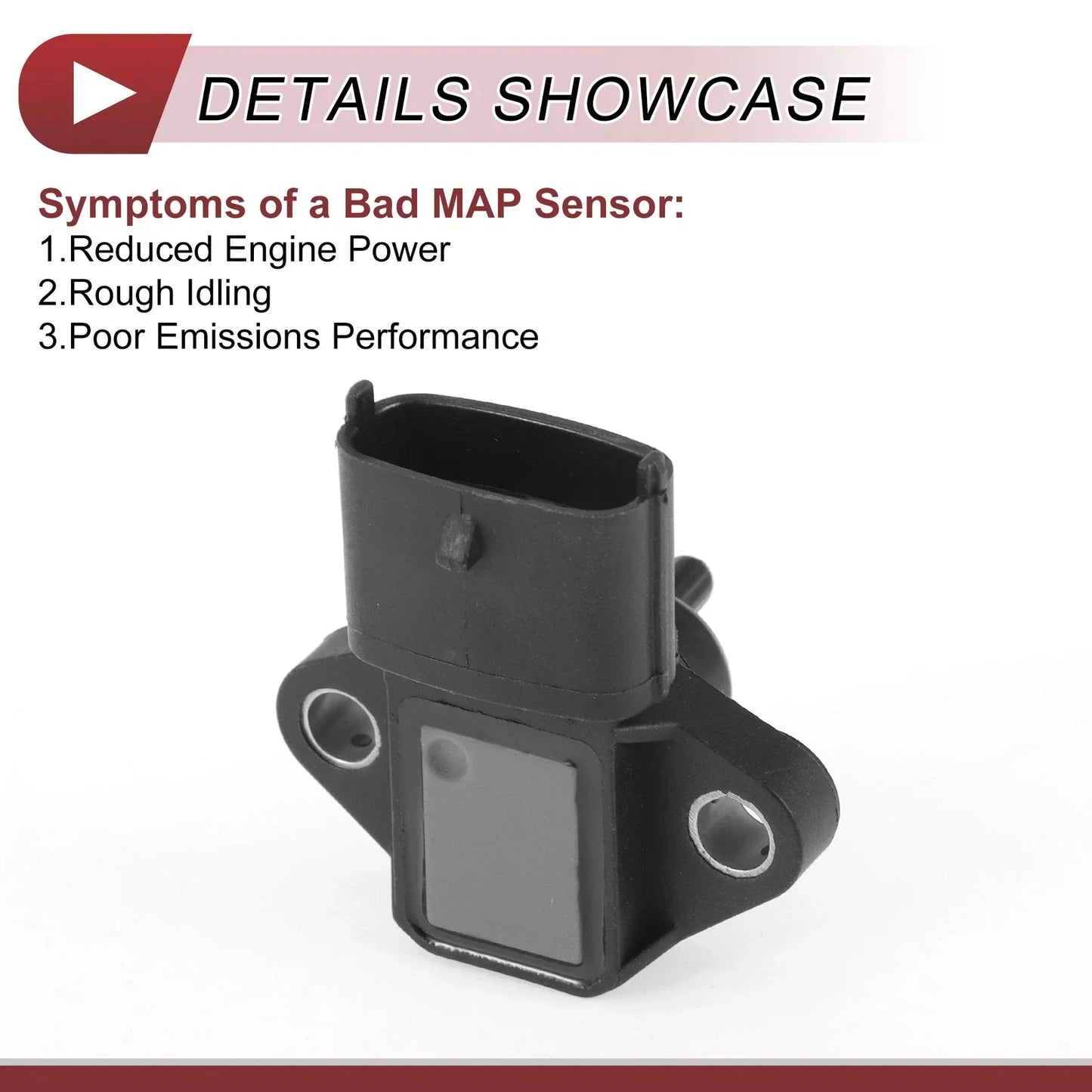 MAP Sensor for Hyundai Starex (2019-2020)
