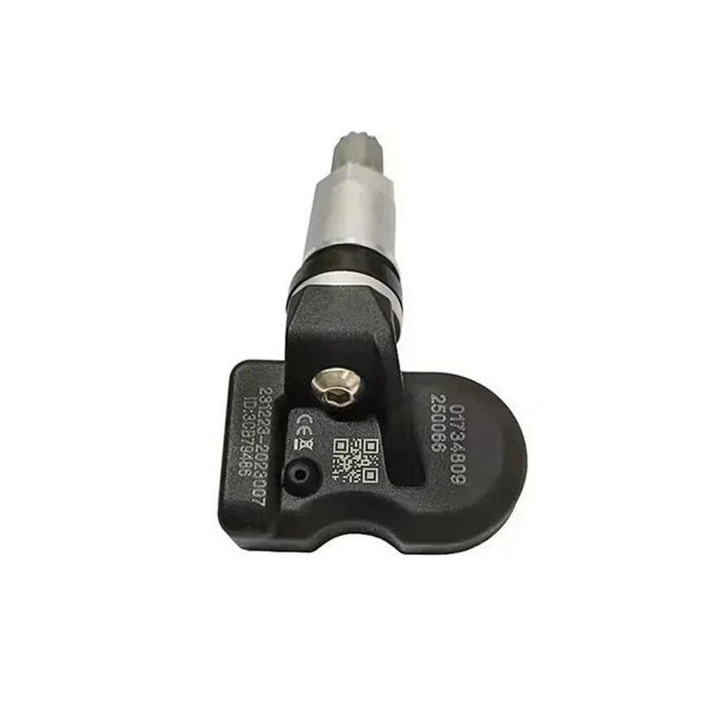 4 x TPMS Tire Pressure Sensors for Geely GE11 Vision Emgrand (2018-2023)