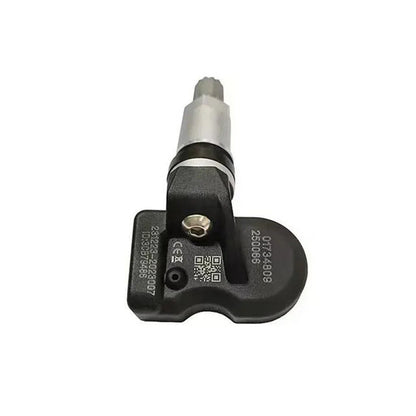 4 x TPMS Tire Pressure Sensors for Geely GE11 Vision Emgrand (2018-2023)
