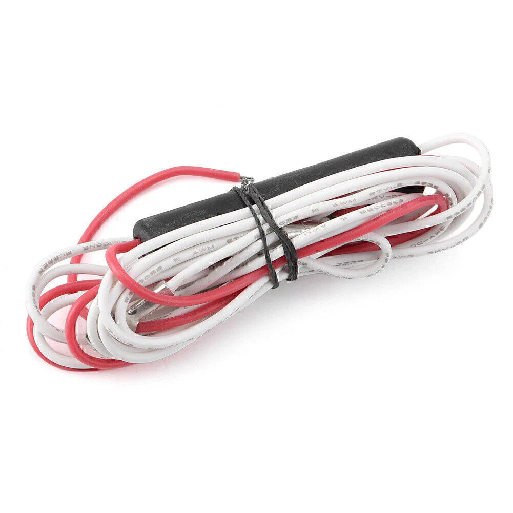 T20 7440 42-2835 50W Dual-Color Switchback DRL Turn Signal Lights for Car