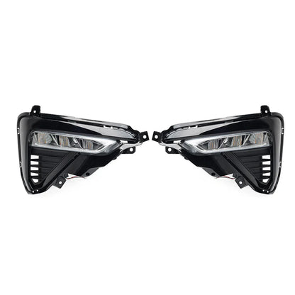 Daytime Running Light Fog Light with Turn Signal for Kia Optima K5 (2019-2020)