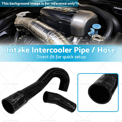 Intercooler Pipe for LDV T60 2.8L Diesel Turbo (2017 - Present)