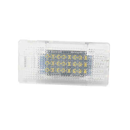 White LED Trunk Light for BMW 3/5/7 Series E39 E60 E61 F10 F11 M5 (1998-2019)