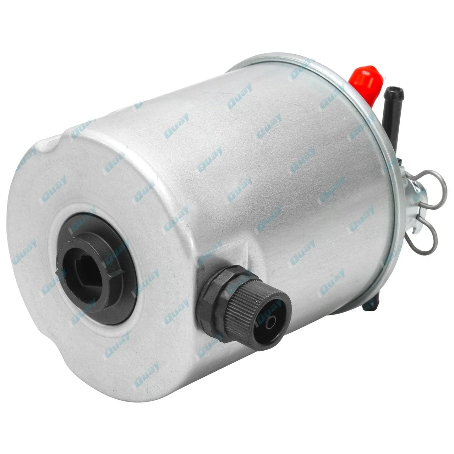 Fuel Filter for Pathfinder R51 Navara D40 2.5L 4cyl YD25DDTi 2005~2015
