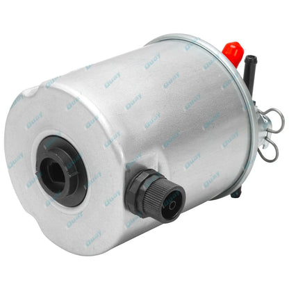 Fuel Filter for Pathfinder R51 Navara D40 2.5L 4cyl YD25DDTi 2005~2015