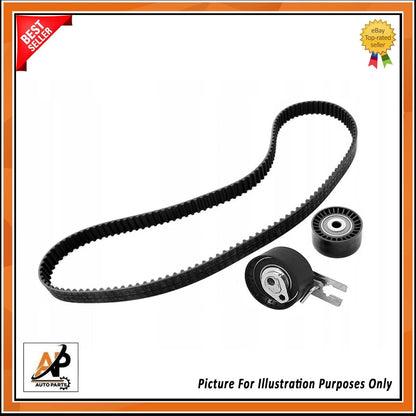 Brake Pads Front Replacement for Citroën Berlingo (2008–2018)
