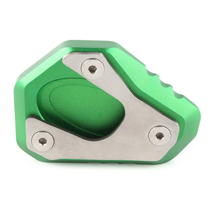CNC Aluminum Side Stand Kickstand Extension for Kawasaki Z1000 (2010-2018)