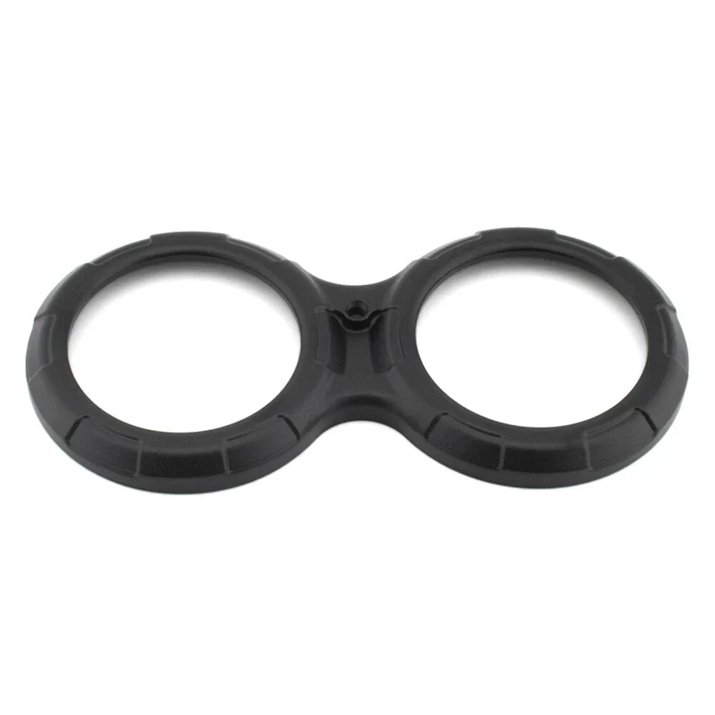 Speedometer Gauge Cover Black for T120 T100 Thruxton 1200/R/RS Speed Twin (2016-2023)