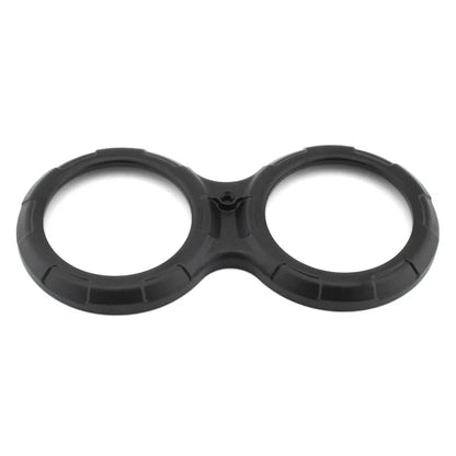 Speedometer Gauge Cover Black for T120 T100 Thruxton 1200/R/RS Speed Twin (2016-2023)