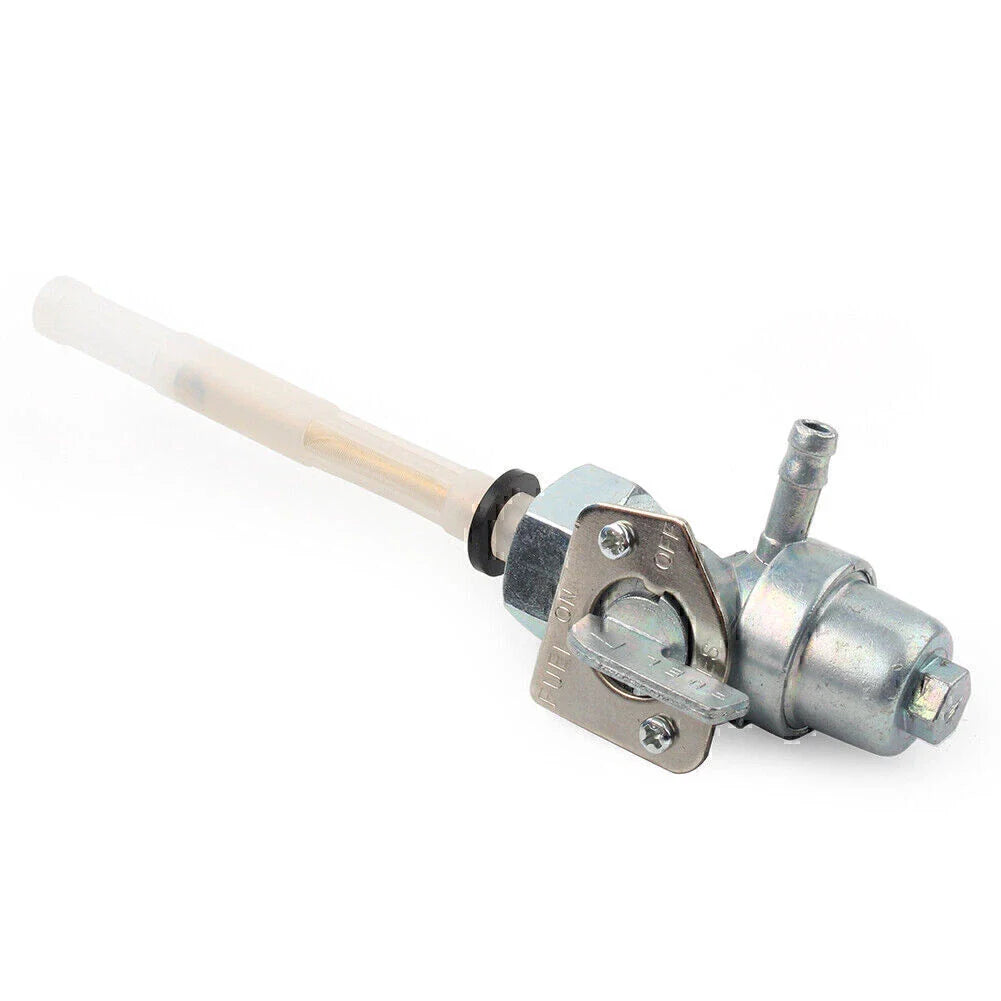 Petcock Fuel Tank Switch Valve for Honda ATC250 ATC350 TRX200 TRX250 (1985-2006)