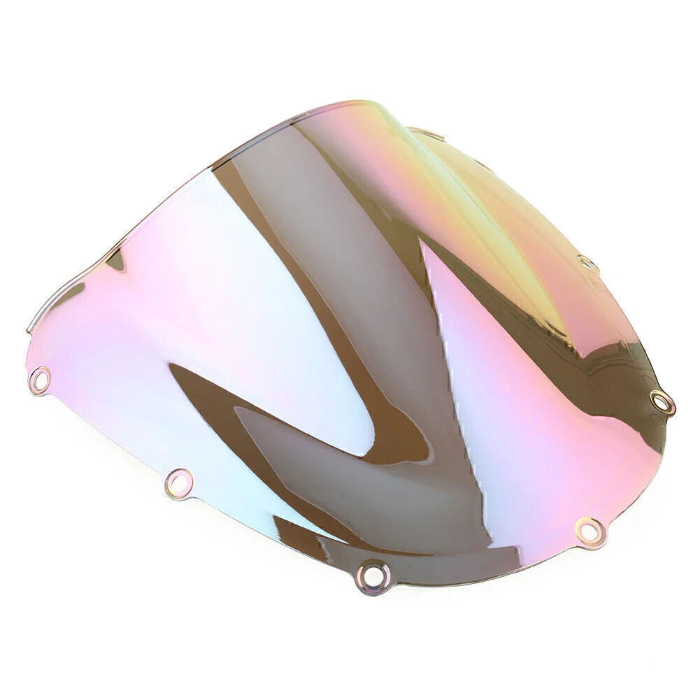 Iridium ABS Windshield for Honda CBR954RR (2002-2003)