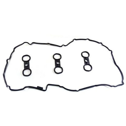 Engine Valve Cover Gasket Set for BMW X1 E84, X3 E83, F25, X5 E70, Z4 E85 (2009-2015)