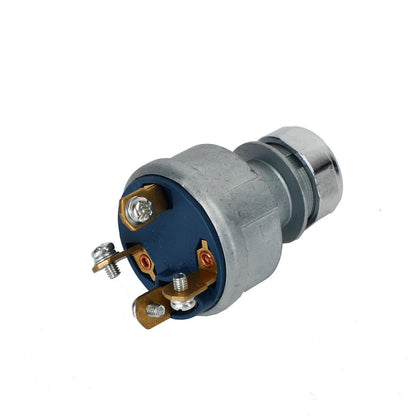 Caterpillar Ignition Key Starter Switch with 2 Keys for CAT (9G7641)
