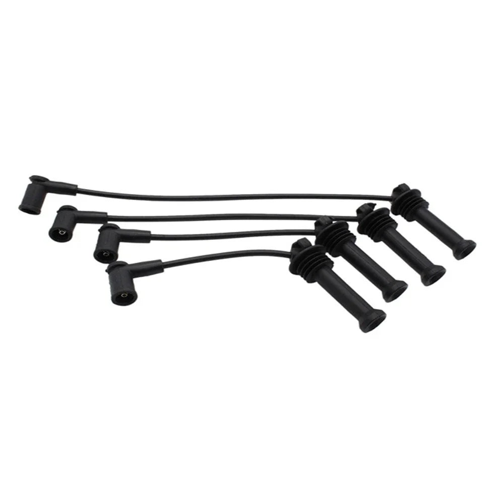 Spark Plug Set for Ford Fiesta WS 1.4L 1.6L (2009-2010)