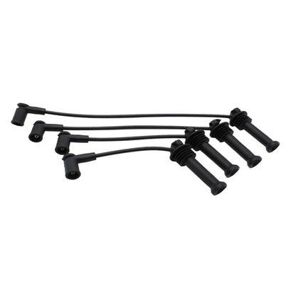 Spark Plug Set for Ford Fiesta WS 1.4L 1.6L (2009-2010)