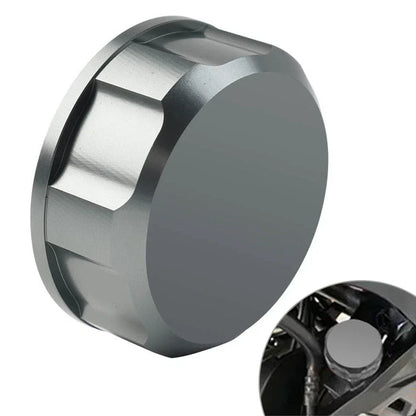 Rear Brake Fluid Reservoir Cover for Yamaha XSR125 XSR700 XSR155 XSR900