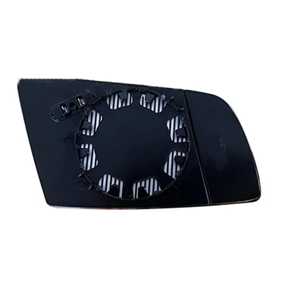 Heated Side Mirror Glass Lens for BMW 5 6 Series E61 E64 (2006-2010)