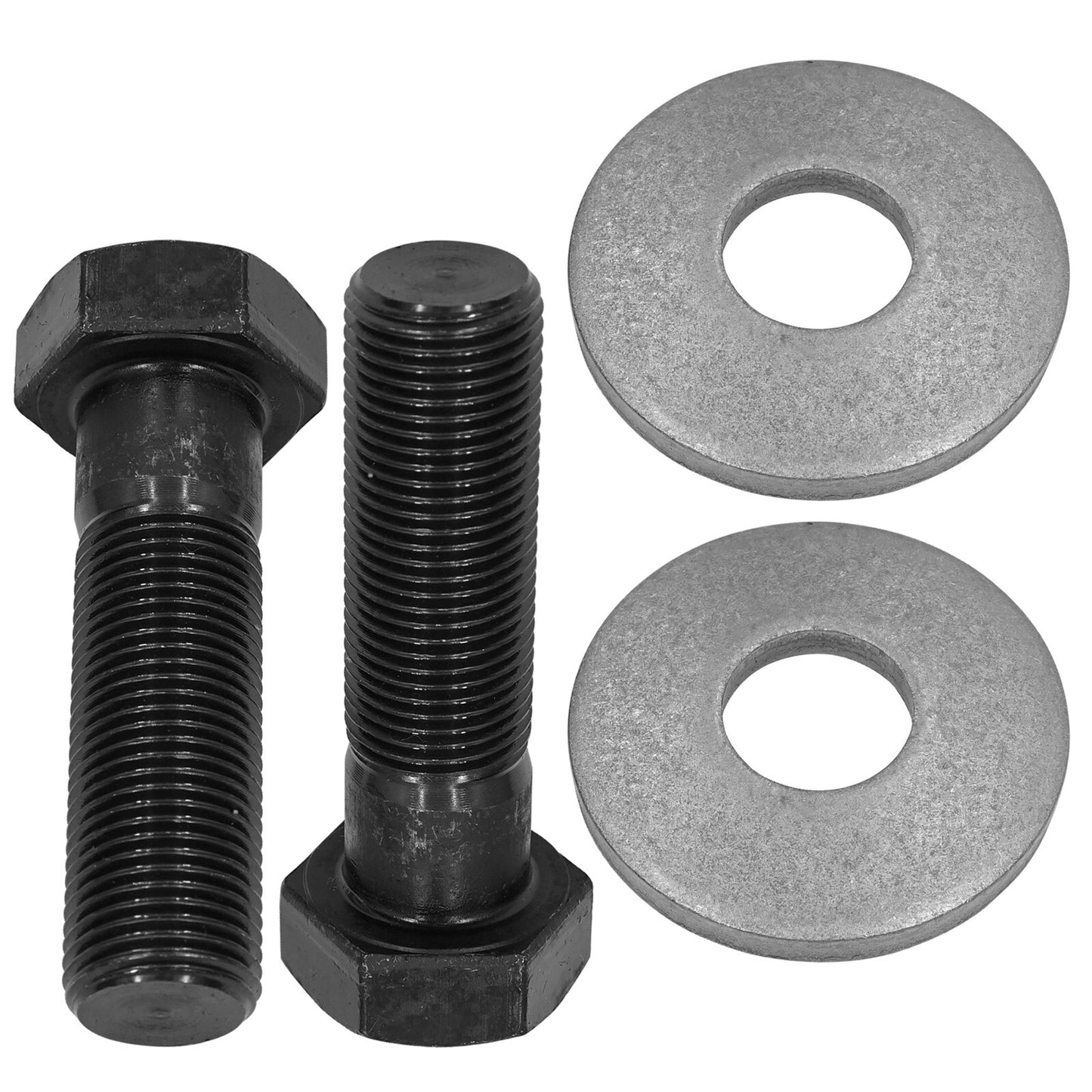 Blade Screw for Exmark Toro ZX4800 ZX4820 ZX5420 (2012–2017)
