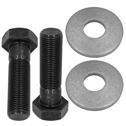 Blade Screw for Exmark Toro ZX4800 ZX4820 ZX5420 (2012–2017)