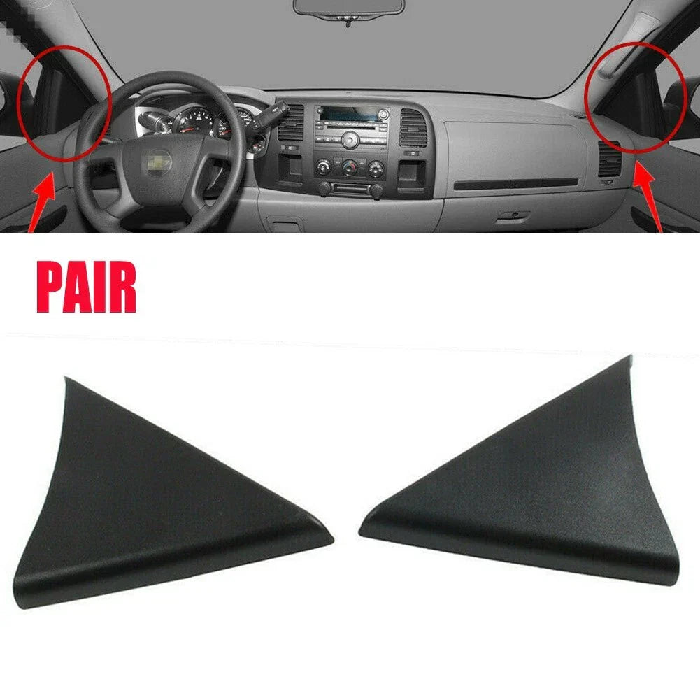 Premium Interior Door Upper Panels