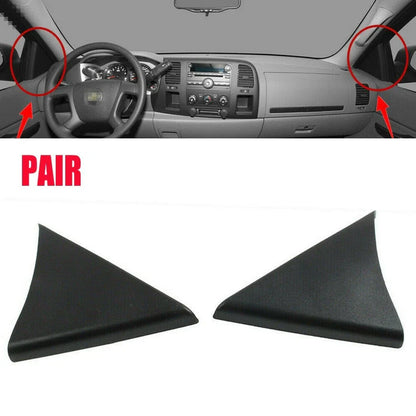 Premium Interior Door Upper Panels