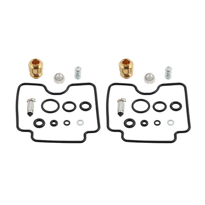Carburetor Repair Kit for Yamaha XVS 1100 A Dragstar Classic (2000-2006)