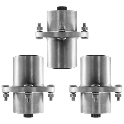 Deck Spindle Assembly Replacement for Hustler Fastrak Fastrak SDX (48-60") (2018–2024)