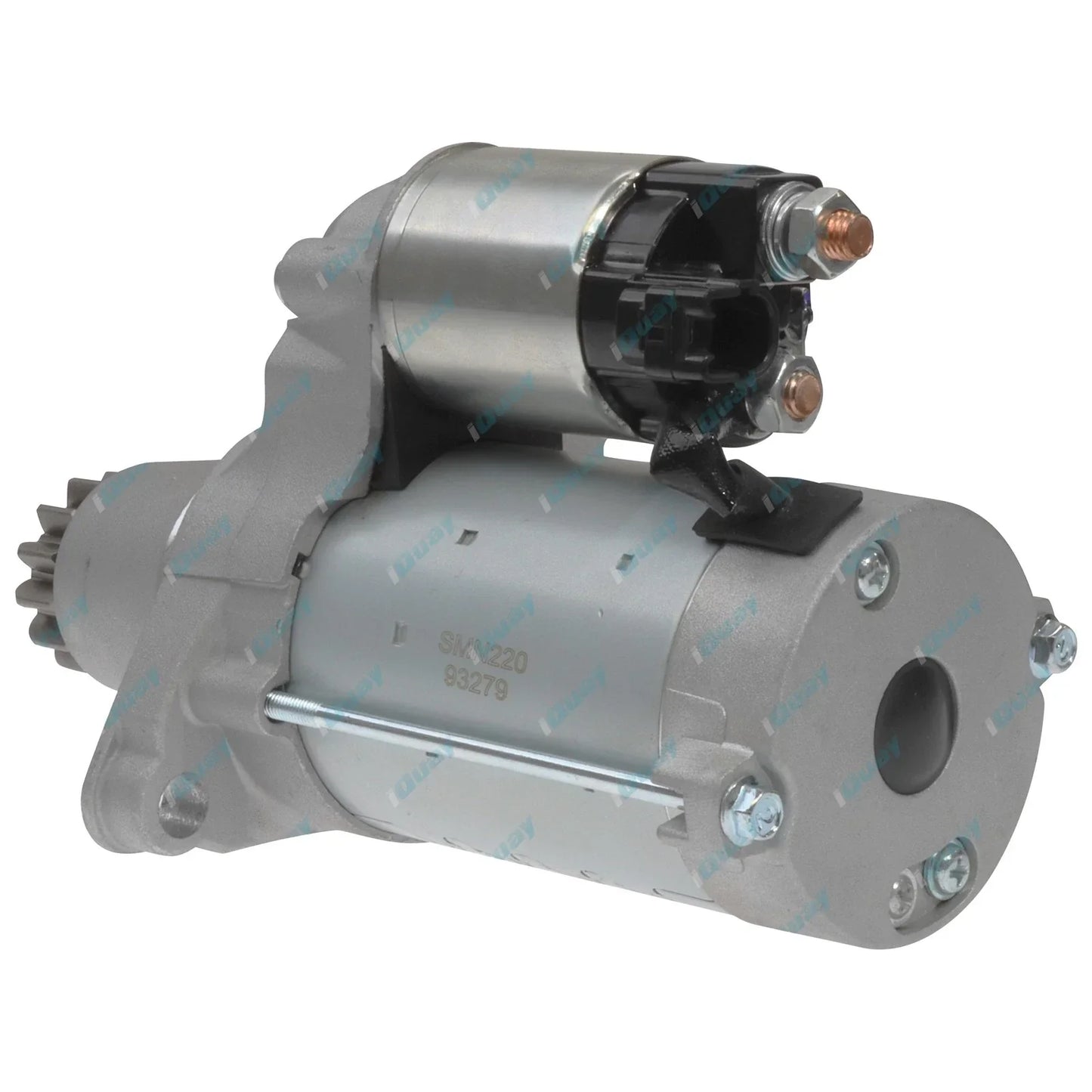 New Starter Motor for Toyota TRD Aurion GSV40R GSV50R V6 3.5L 2GR-FE 2006~2017