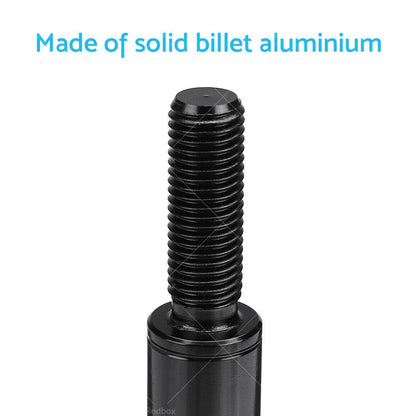 4" Gear Stick Extension M10x1.25 Shift Extender for Nissan Patrol (1997-2016)