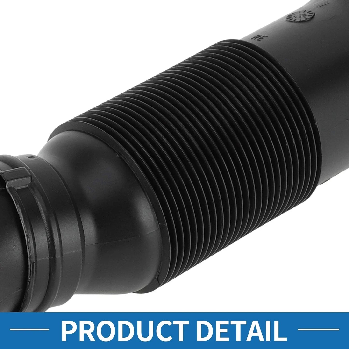 Right Side Air Intake Hose for Mercedes Benz C240 C320 (2001-2005)